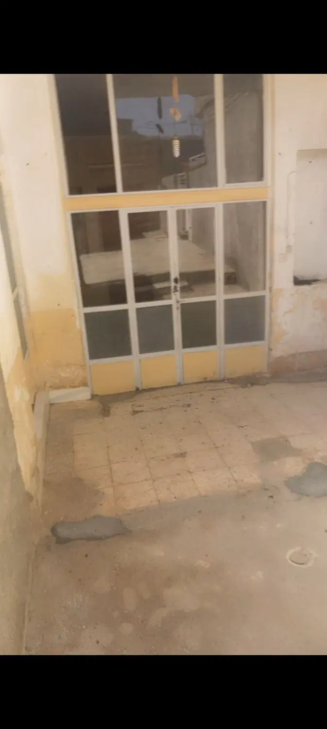 خانه قدیمی