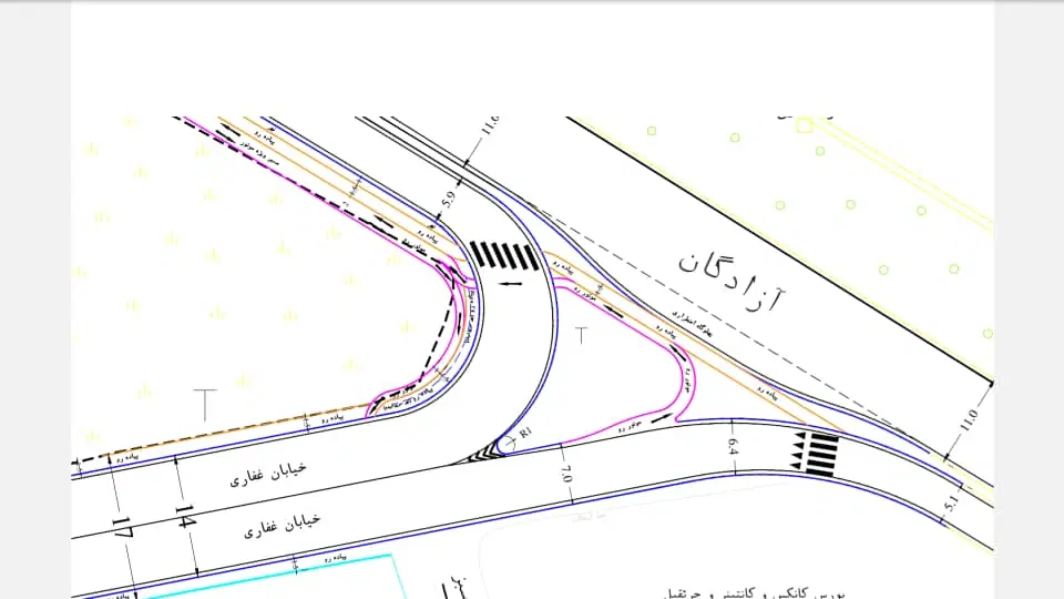 فروش سالن ۷۰۰متری