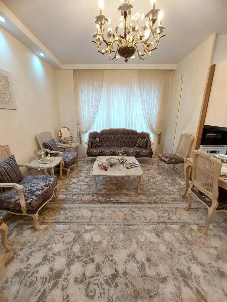 رهن و اجاره ۶۵ متری ایران_1خوابه