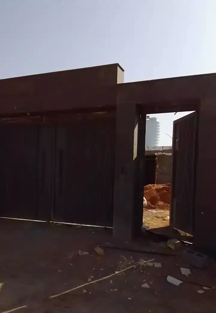 فروش ۴۱۰متری واقع در دینکان