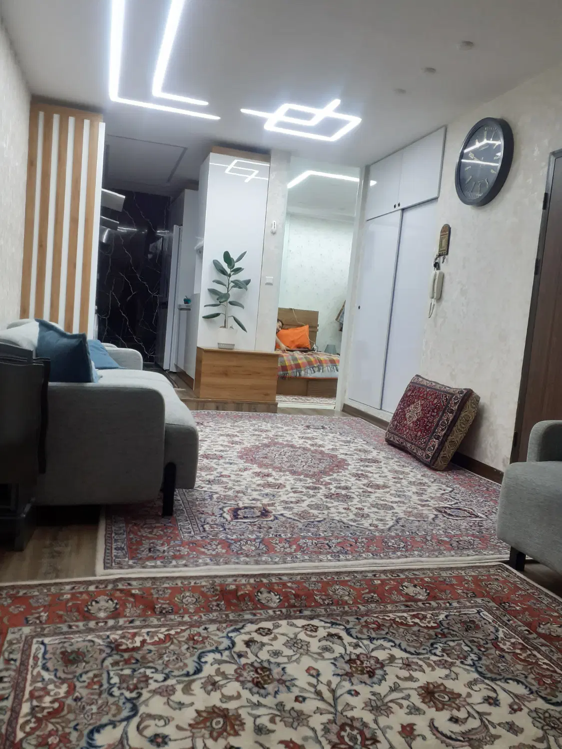 فروش آپارتمان ۷۰ متری