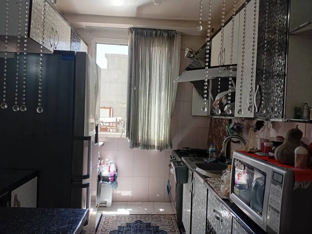 یک دستگاه اپارتمان