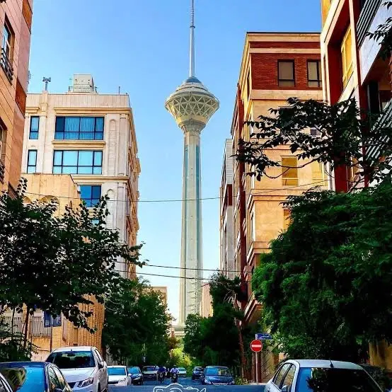 همخونه شمال و غرب تهرون