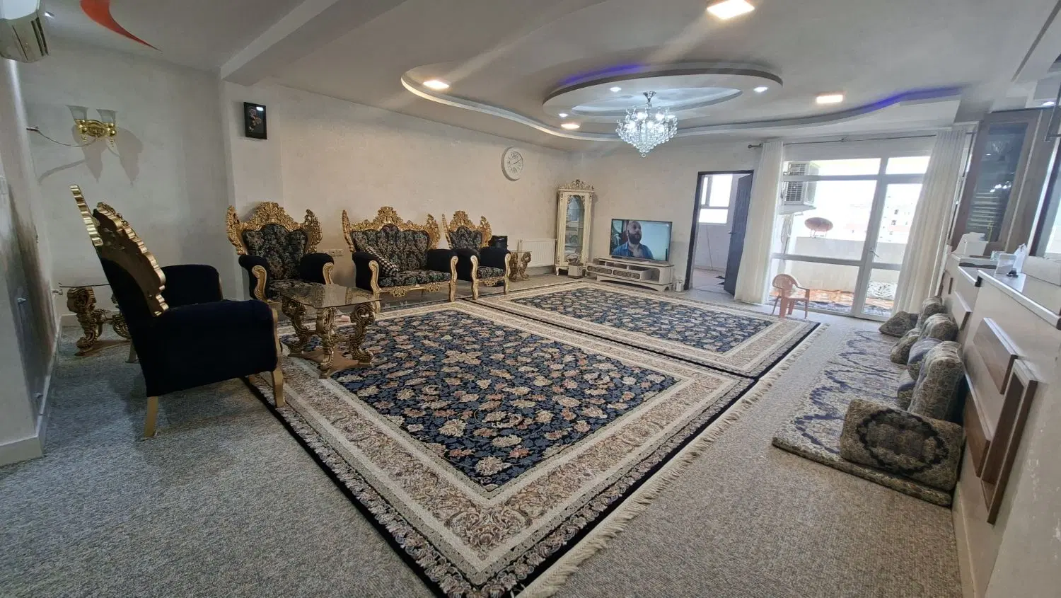 فروش باهنر 3خواب