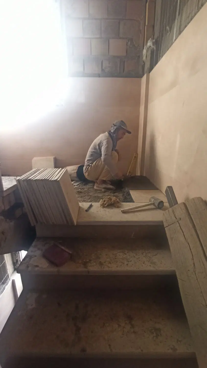 رهن اجاره مغازه تجاری شریف آباد