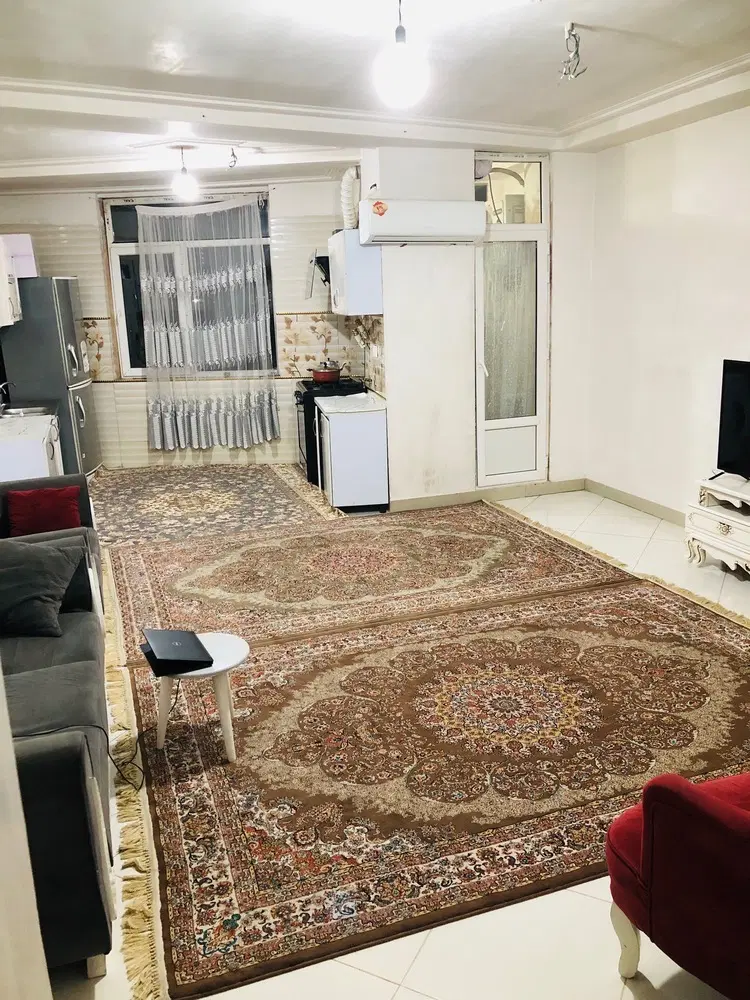 فروش ی واحد مسکونی
