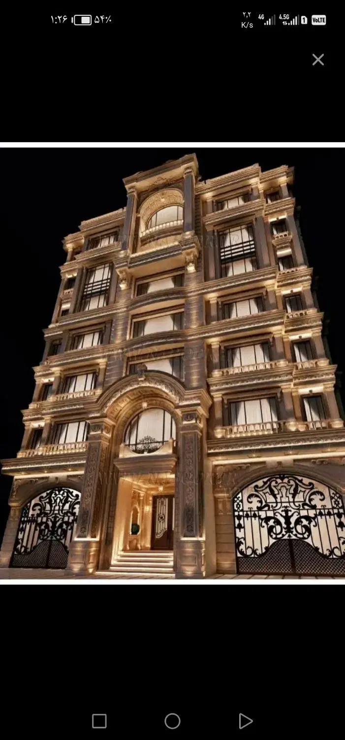 اجاره آپارتمان