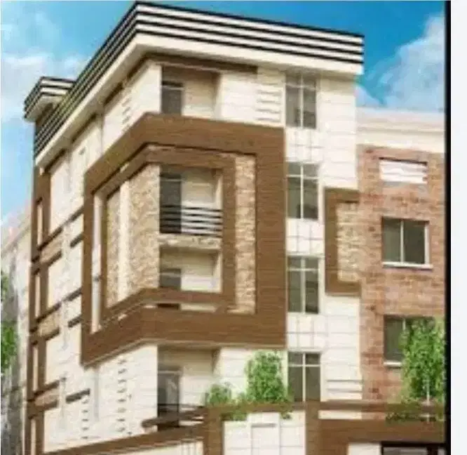 رهن اجاره آپارتمان دو خوابه املاک با همکاری ندارم