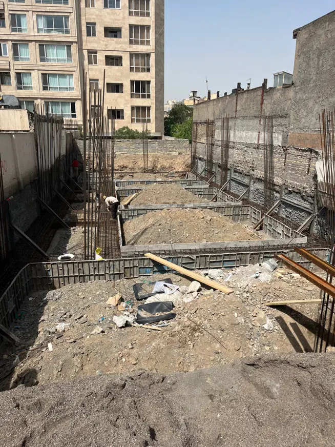 ویلایی_۲۵۵متر_دانش اموز_پروانه دار