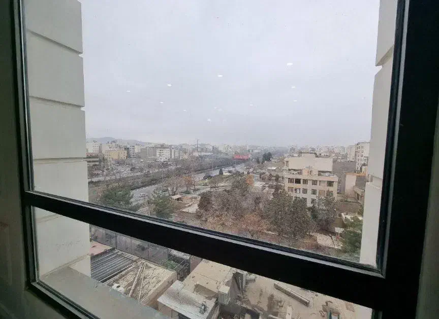 درب مستقل فرشته هاشمیه نوساز مشاغل زیبایی و پزشکی