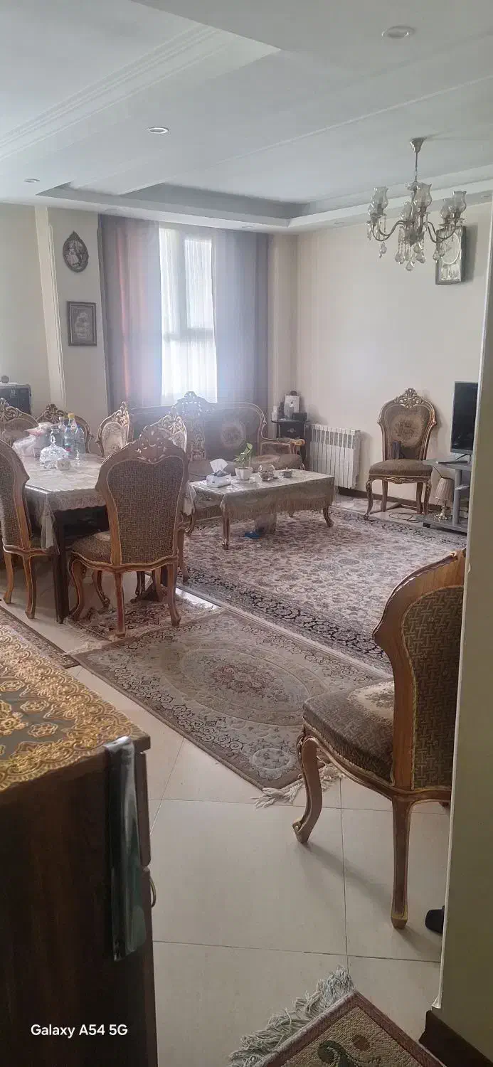 ۵۳ متری،خوش نقشه