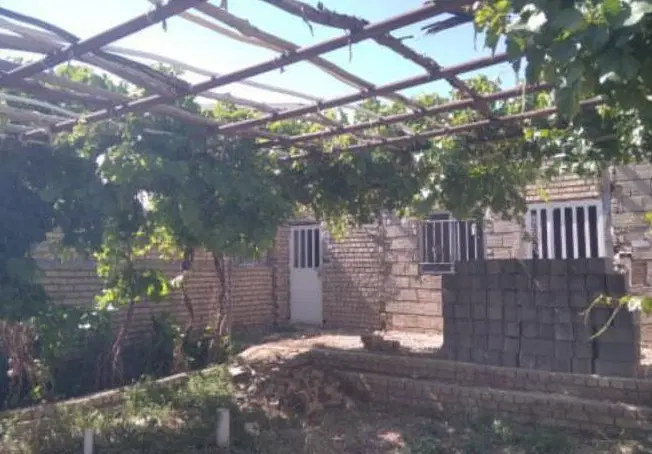ویلایی جزن
