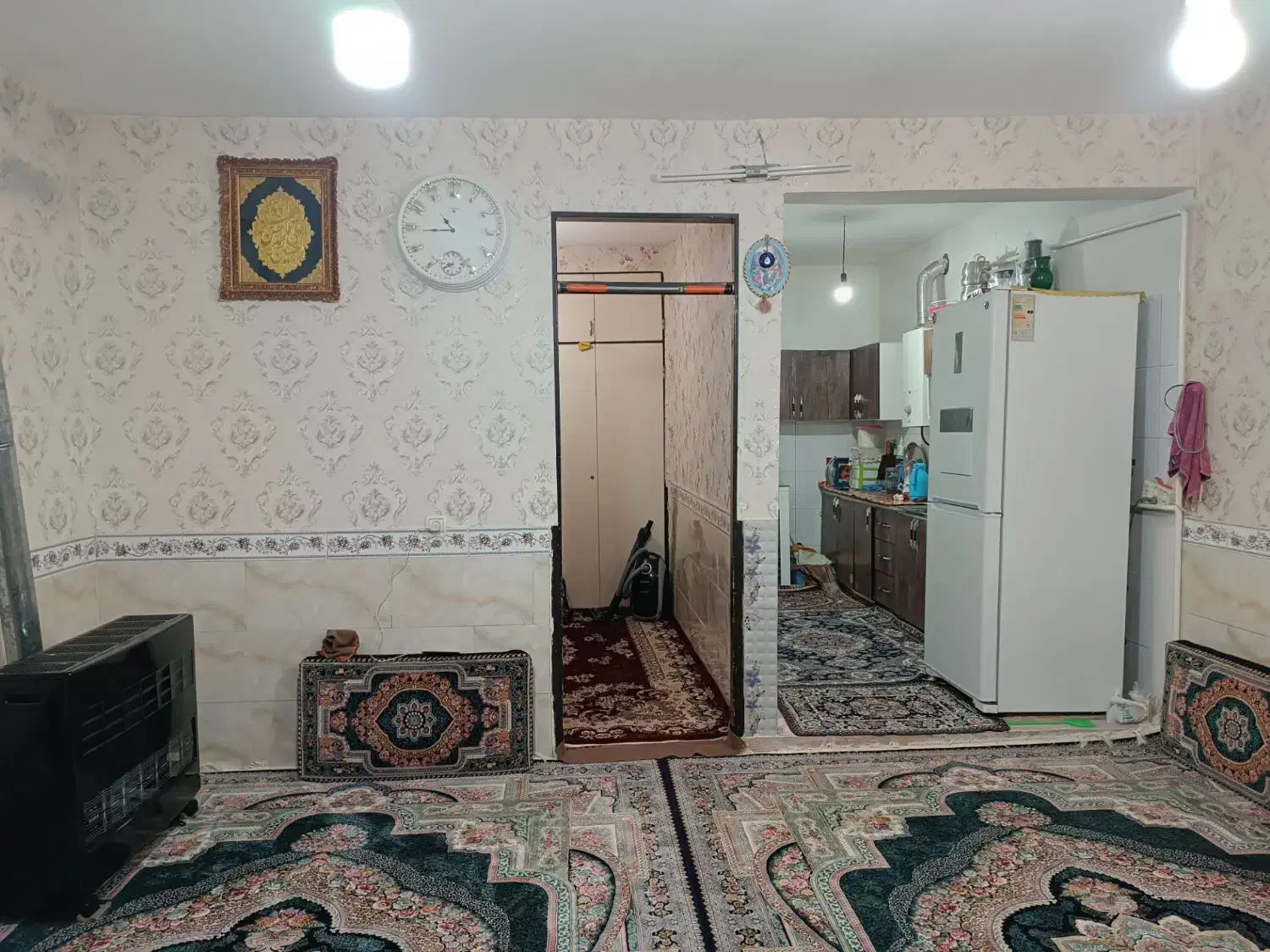 فروش خونه ویلای ۲طبقه