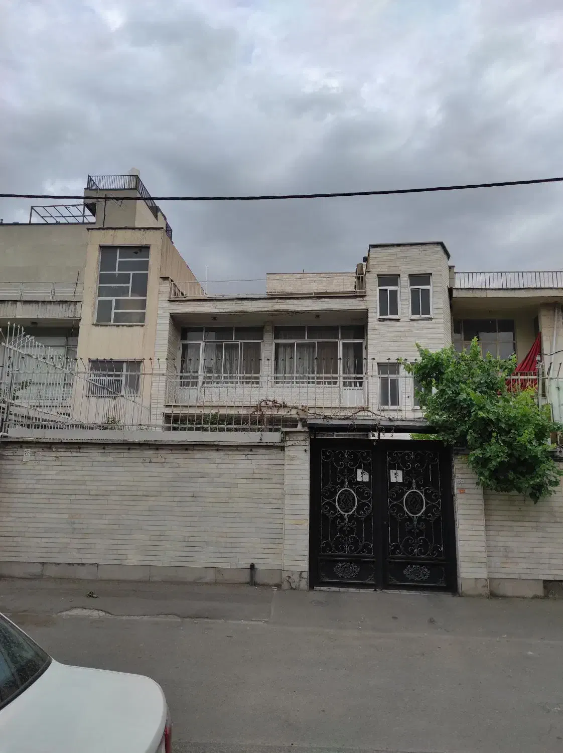 ۱۸۰ متر کلنگی