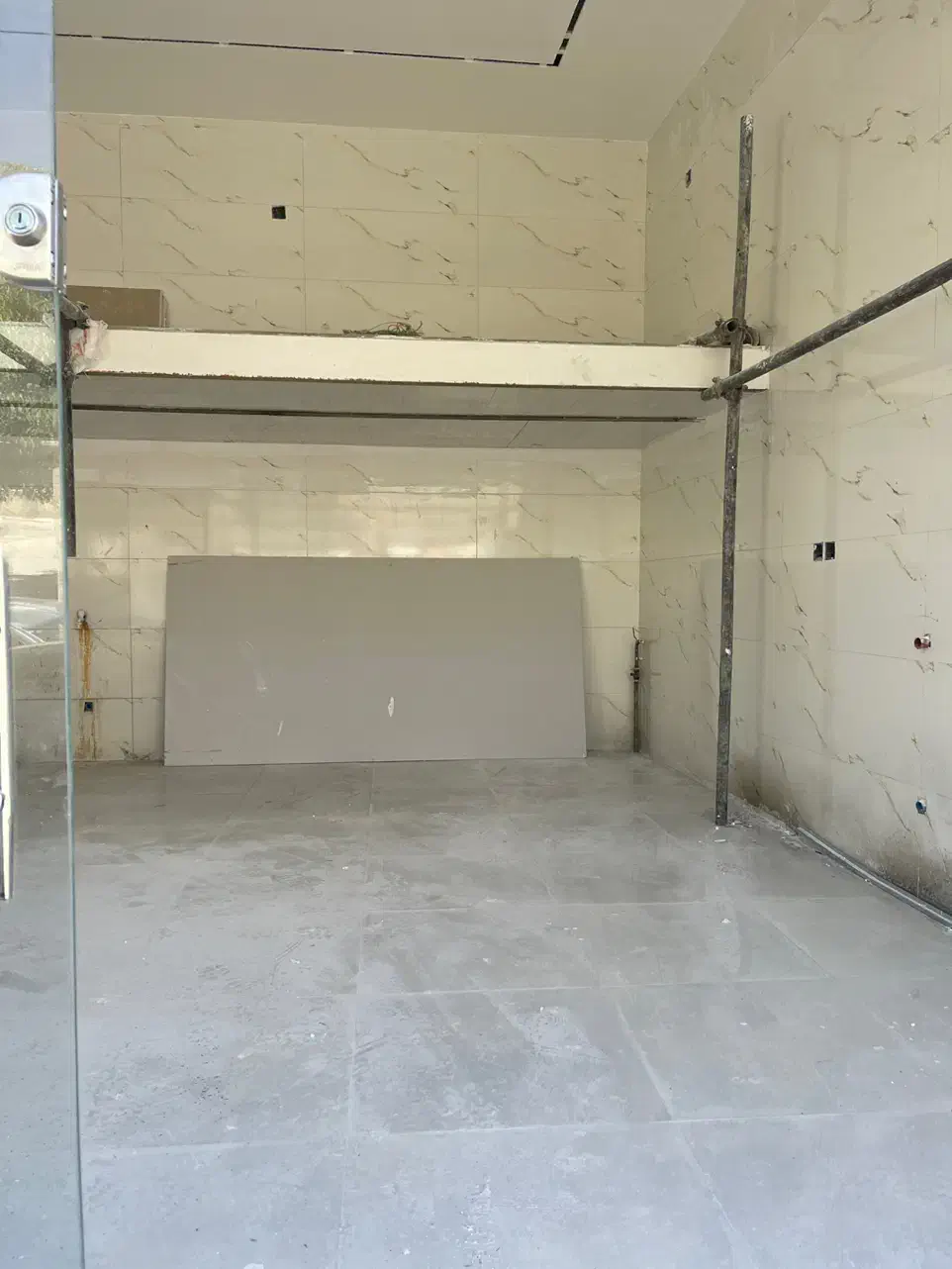 مغازه کمربندی ۲۵