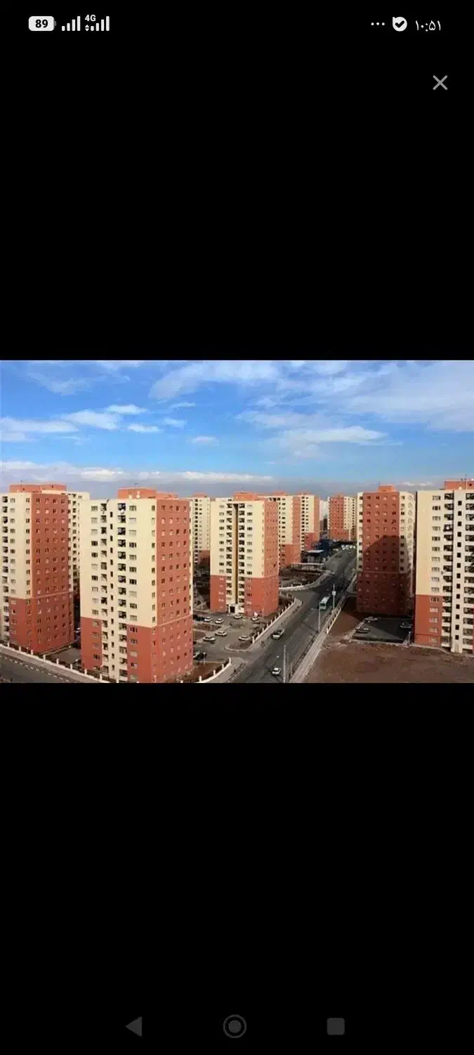 آپارتمان اف 6