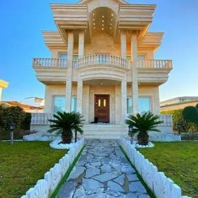 همکف ویلایی دربست زنبیل آباد