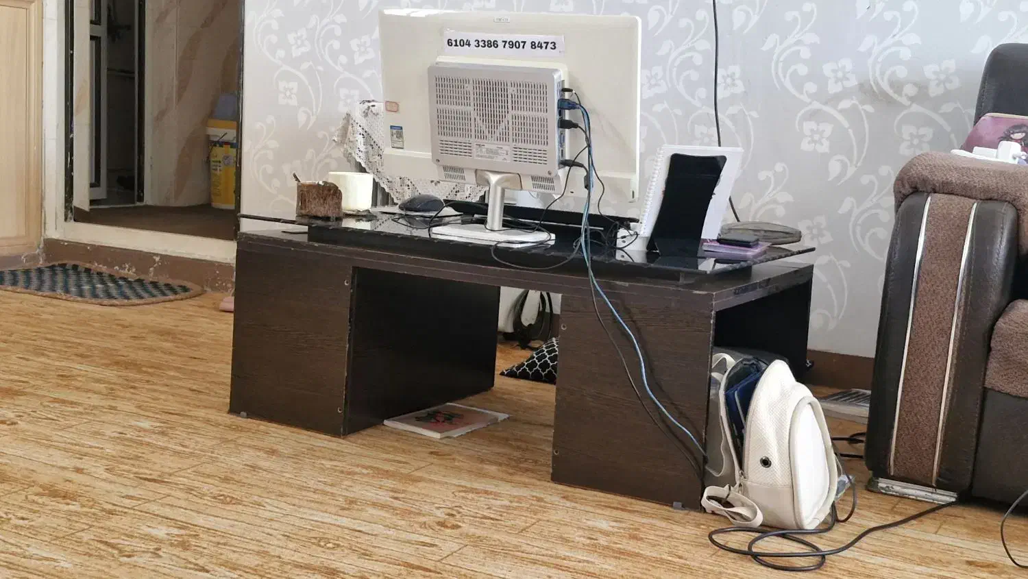 ۲۵ متر تجاری چهارباغ چیتگر