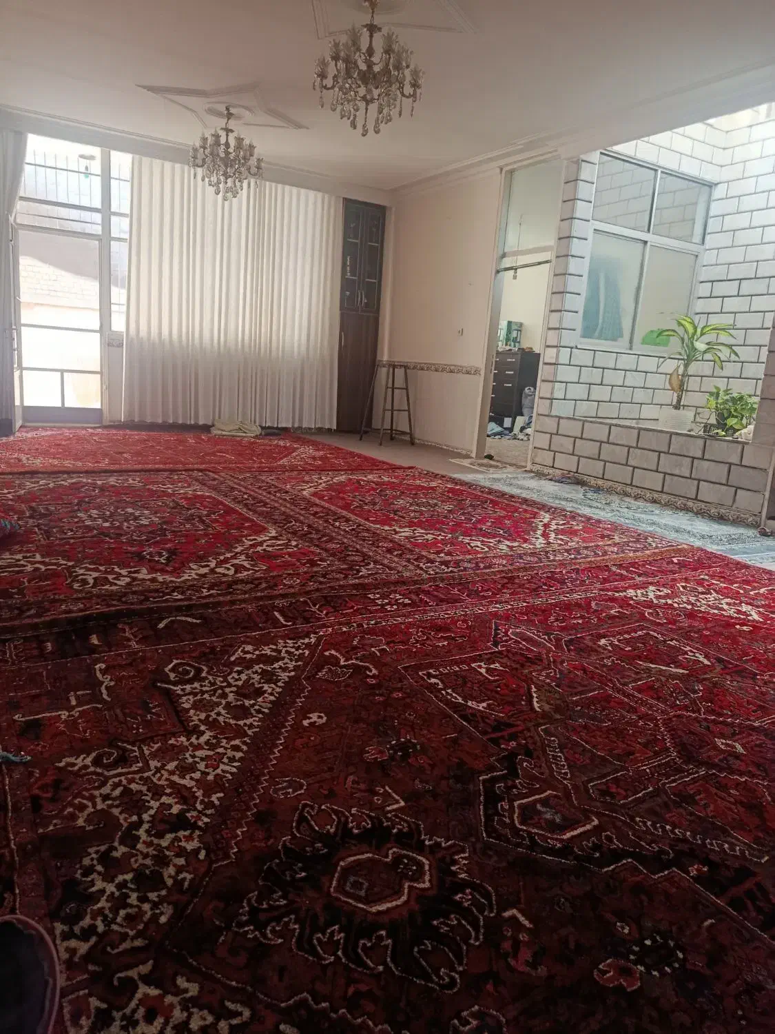 خانه ویلایی 180متری در باقراباد