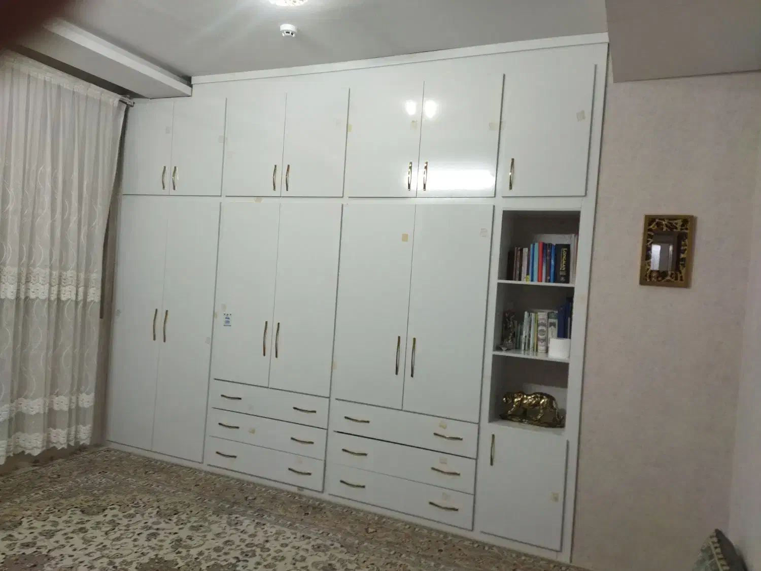 فروش یک واحد آپارتمان