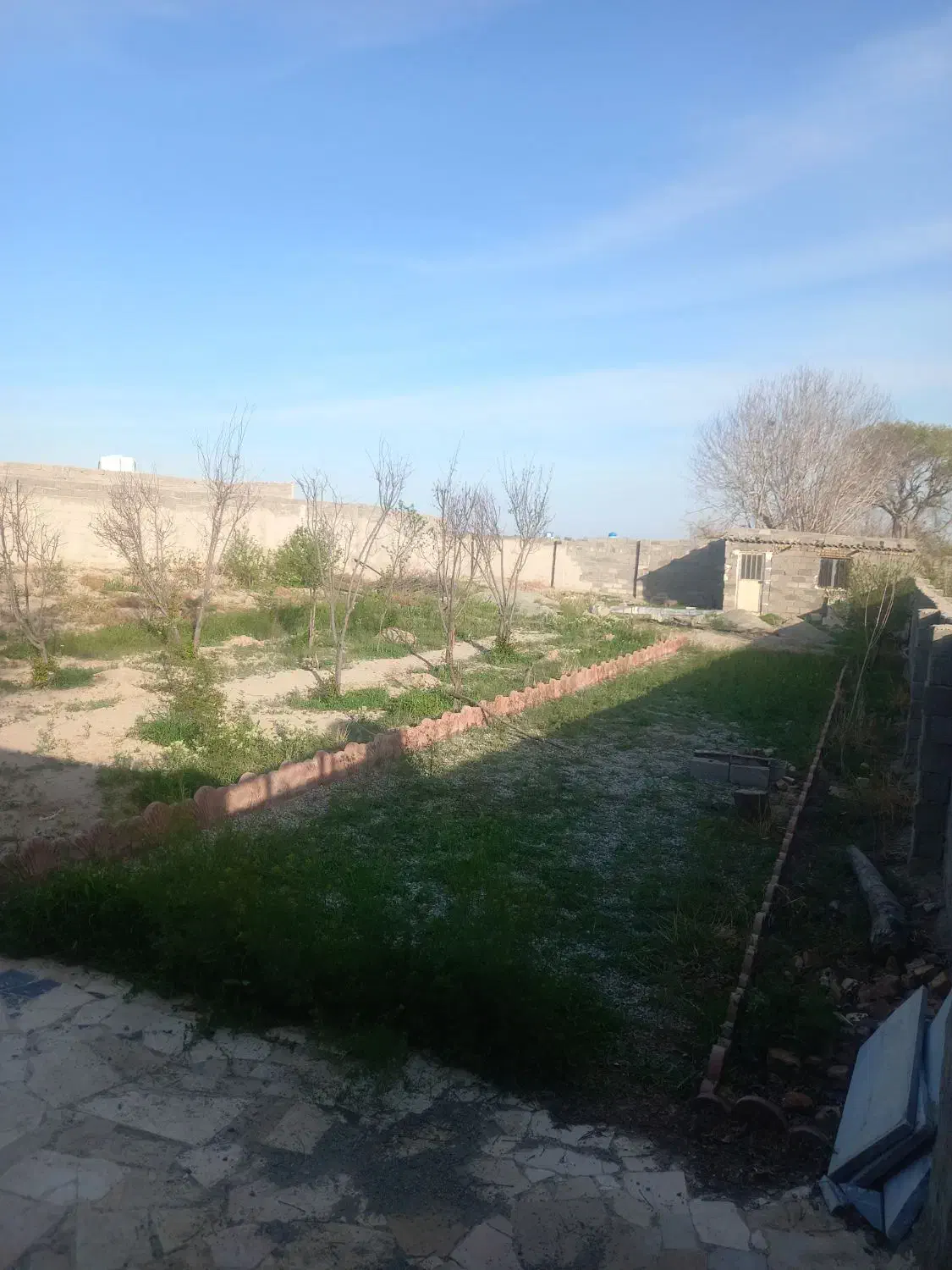 باغچه فروشی