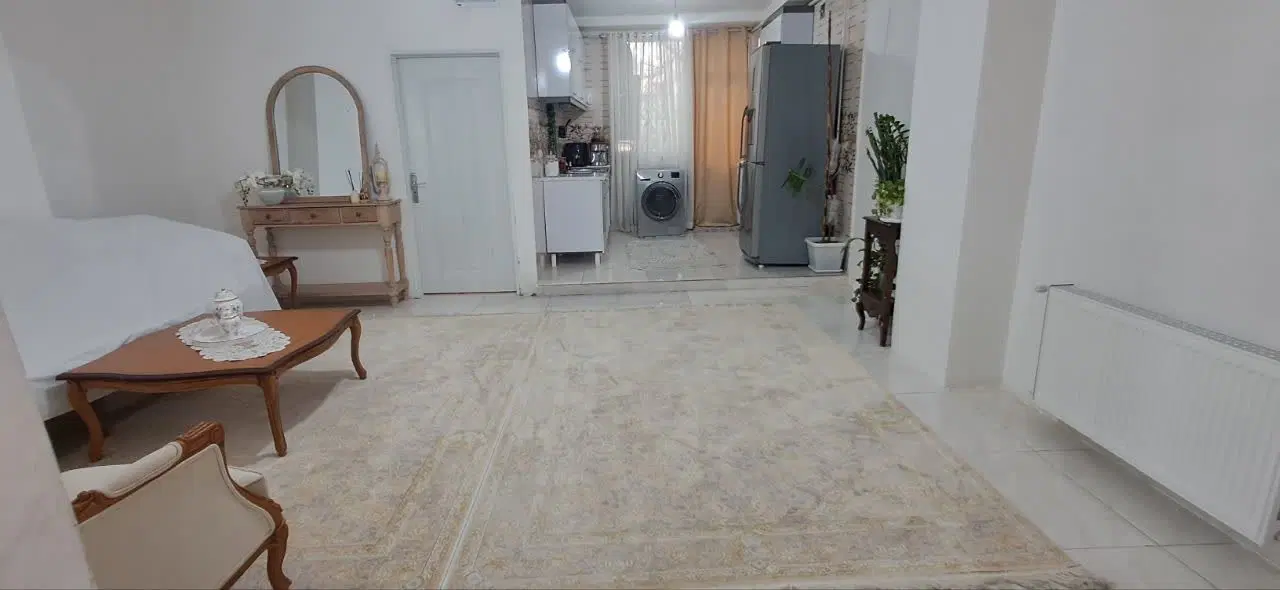 آپارتمان ۹۰متری جوادیه