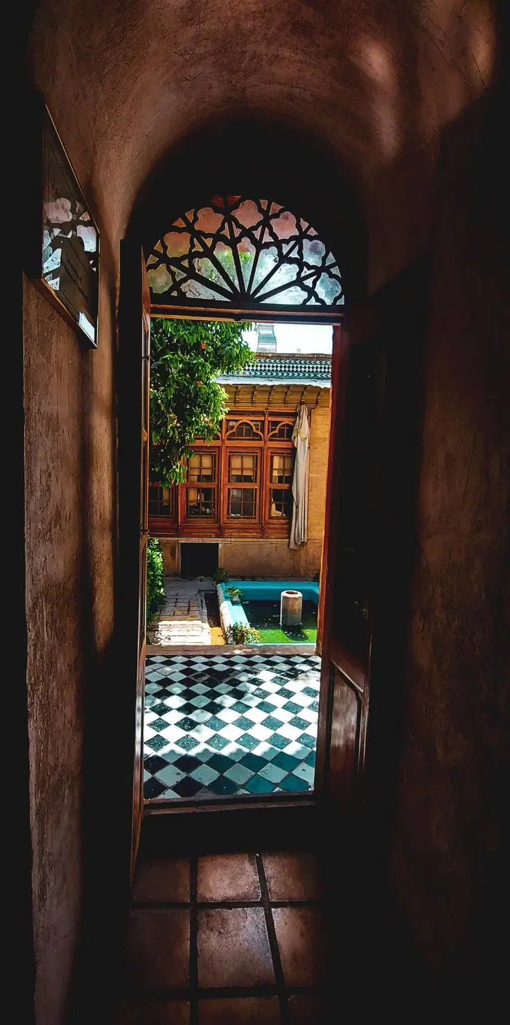 فروش زمین زون_۲۰۰متری_فاز۲ صدرا