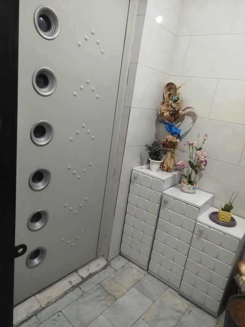 فروش آپارتمان ۵۰ متری فول امکانات