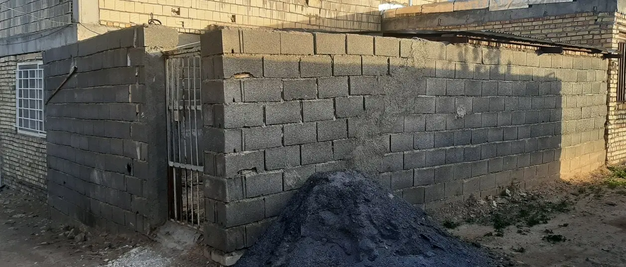 فروش چهار دیواری ۴۹ متر کوکه