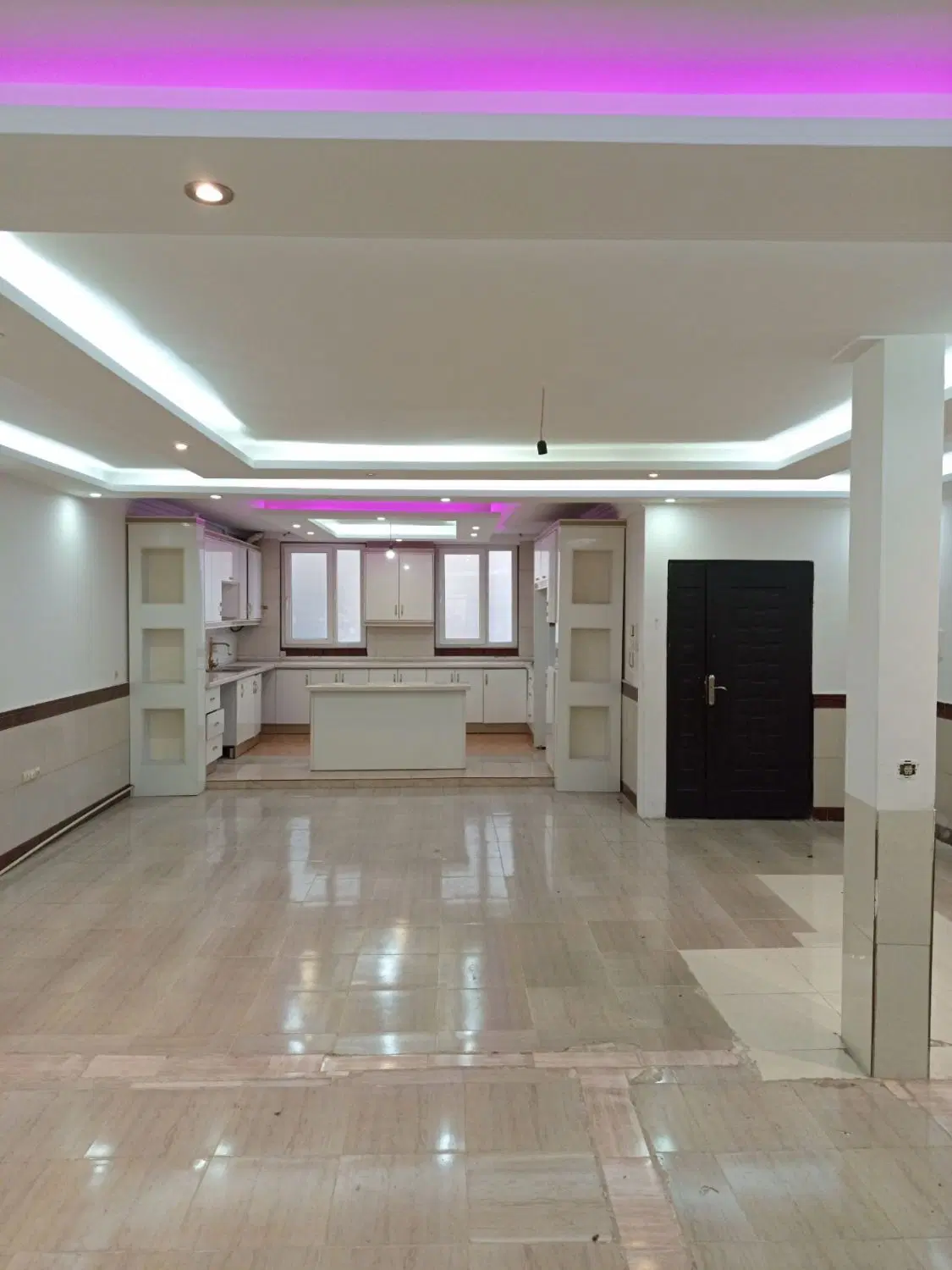 فروش واحد مسکونی