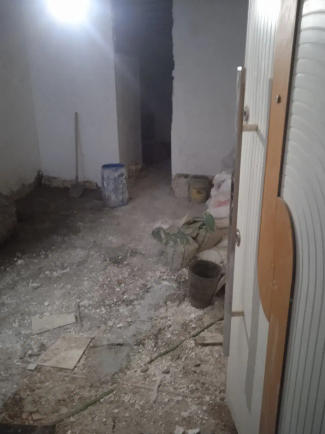 فروش ۵۵ متری سر جلو سپاه