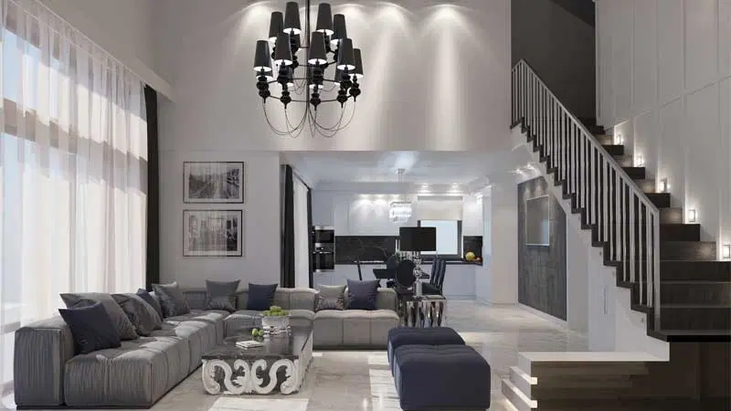 فروش آپارتمان دو خواب ۱۰۵ متری