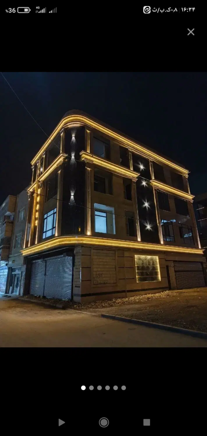 خانه اجاره ایی ویلایی مستقل