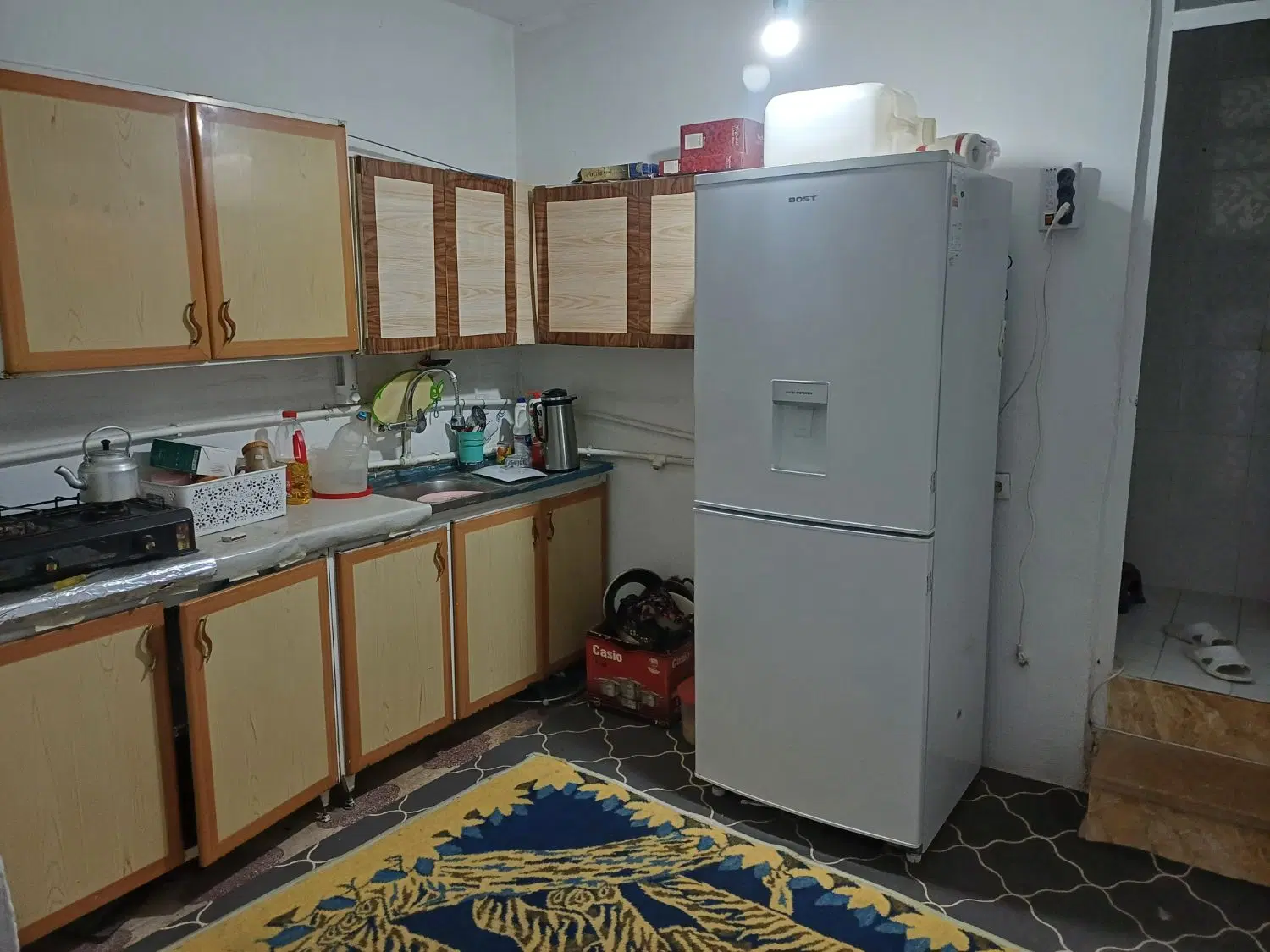خانه اجاره