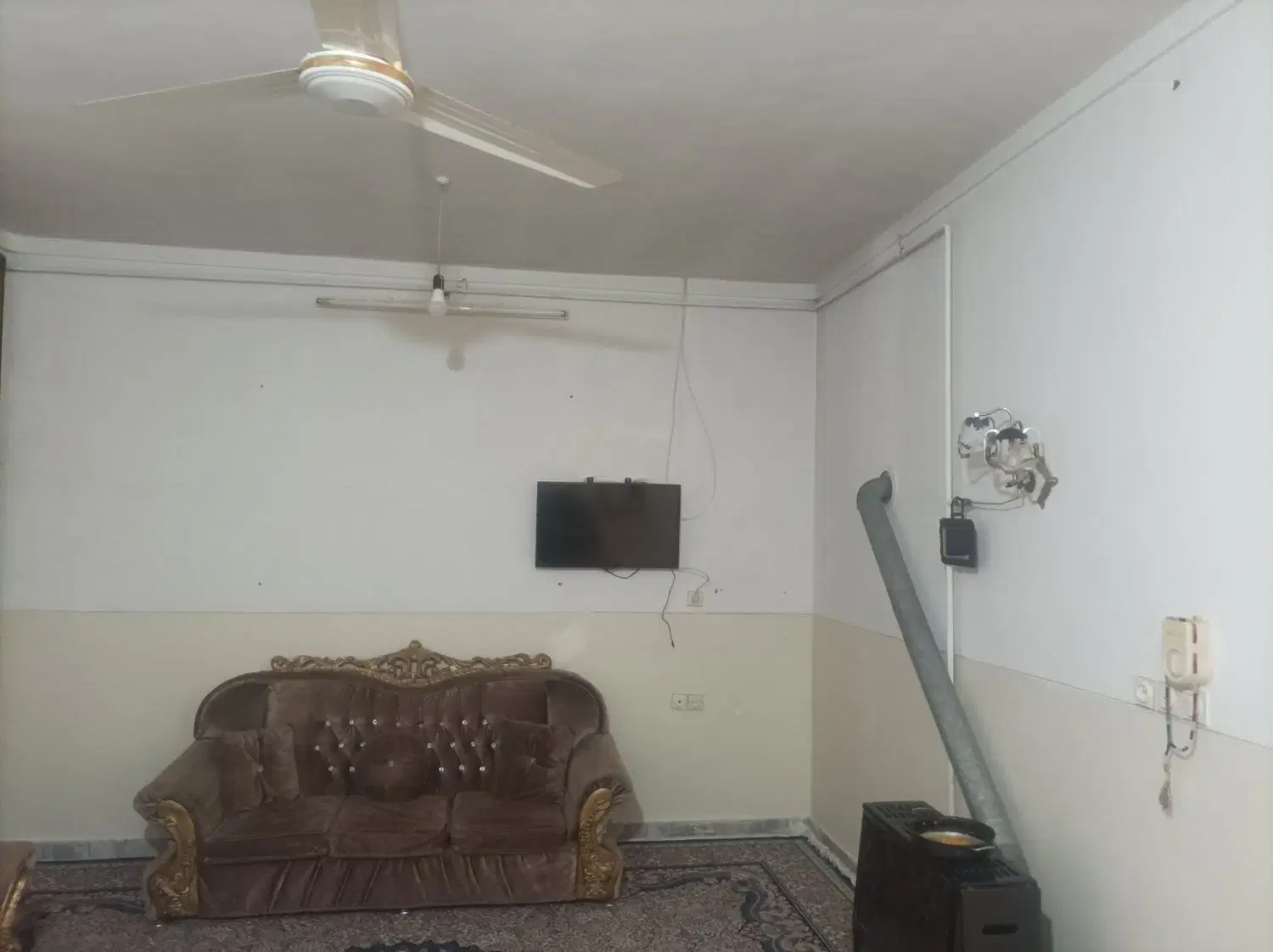 منزل ویلایی جلین