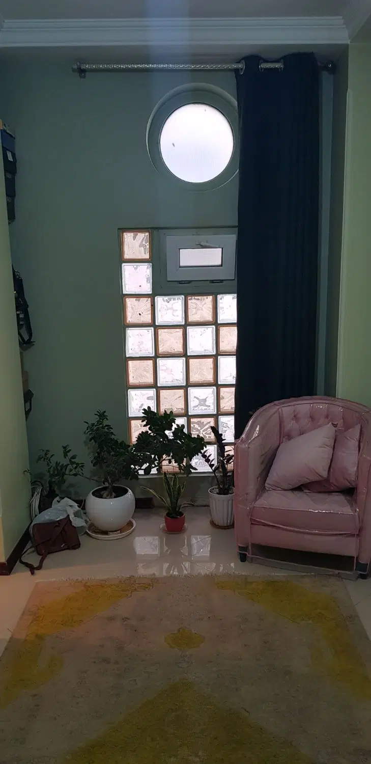 آپارتمان ۸۰ متری تک واحدی