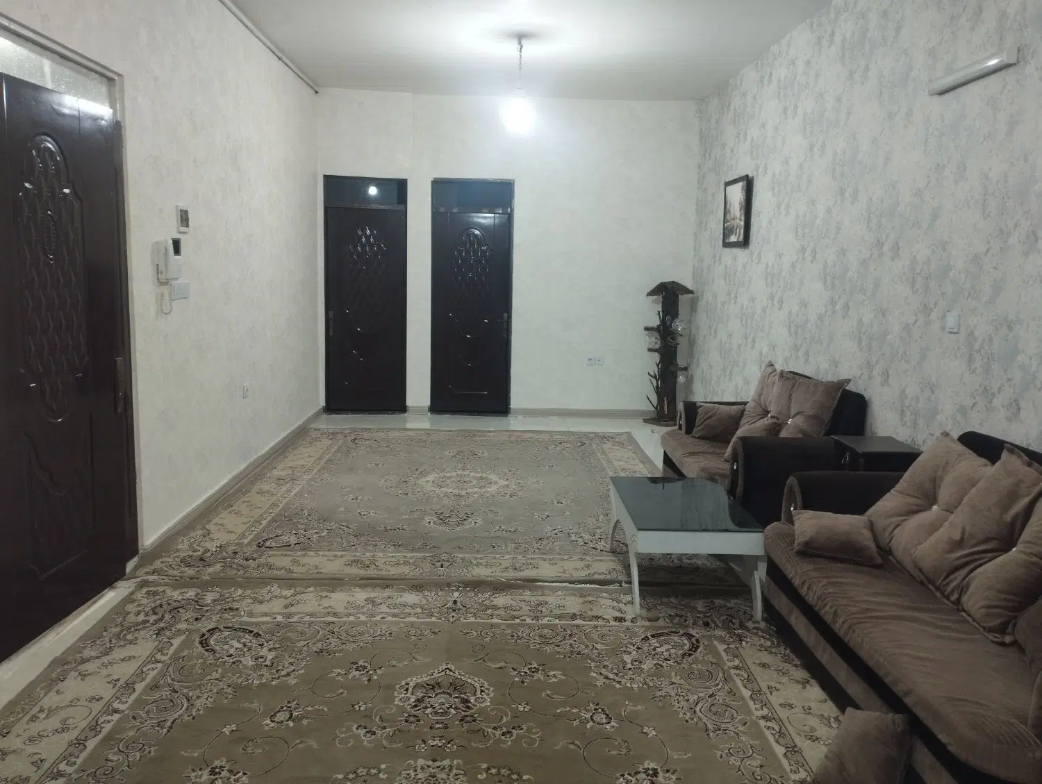 رهن و اجاره ۱۱۰ متری باغچه نبی شیخ