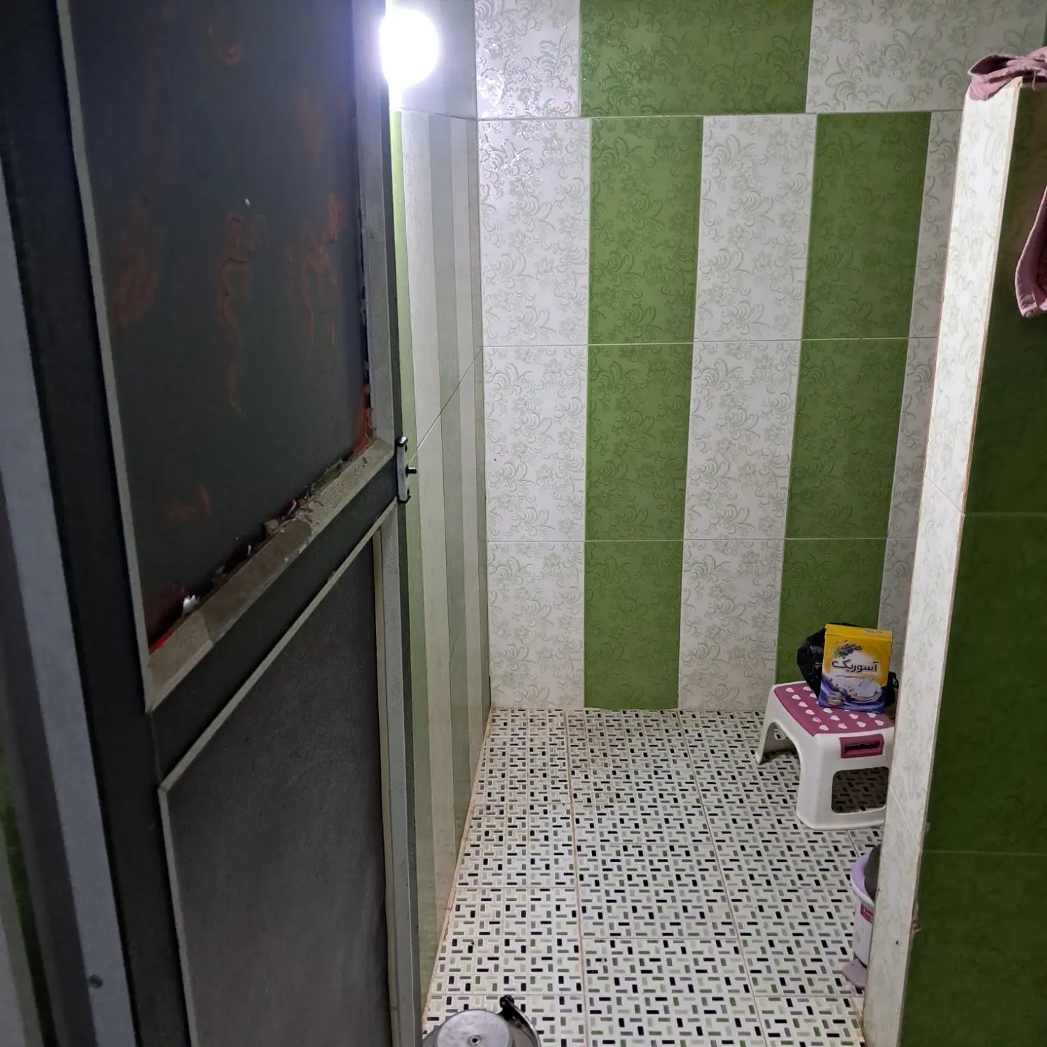 منزل فروشی شهرک جهاد