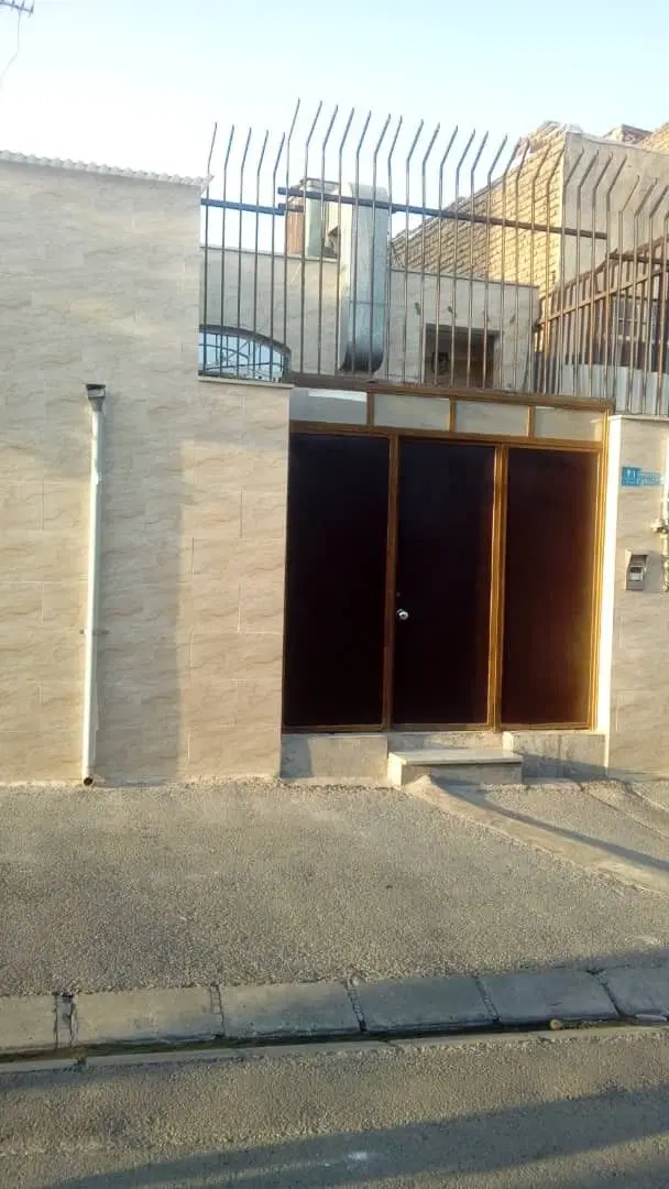 فروش منزل ویلایی