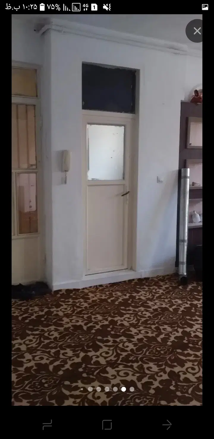 رهن کامل آپارتمان