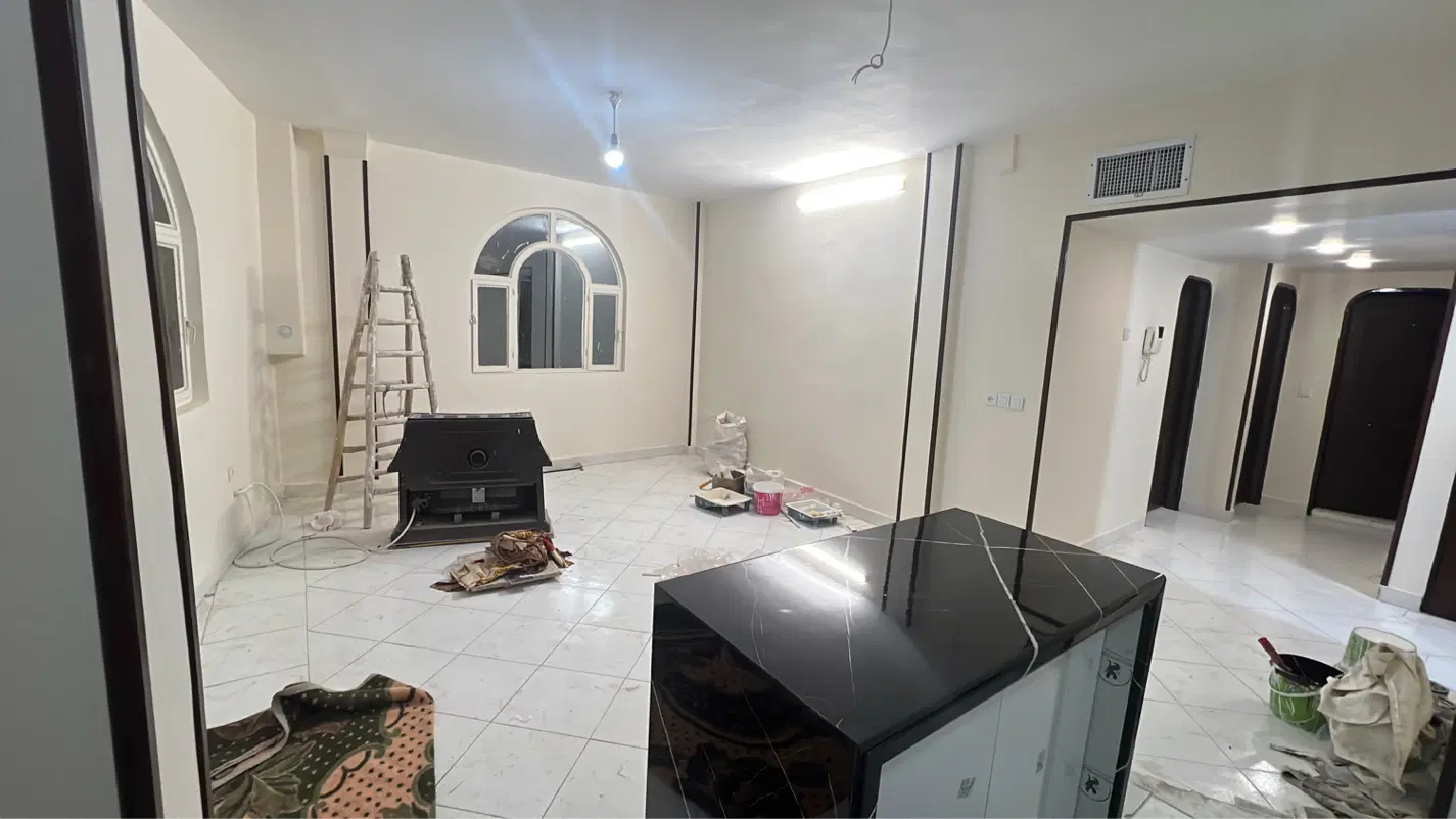 اجاره اپارتمان