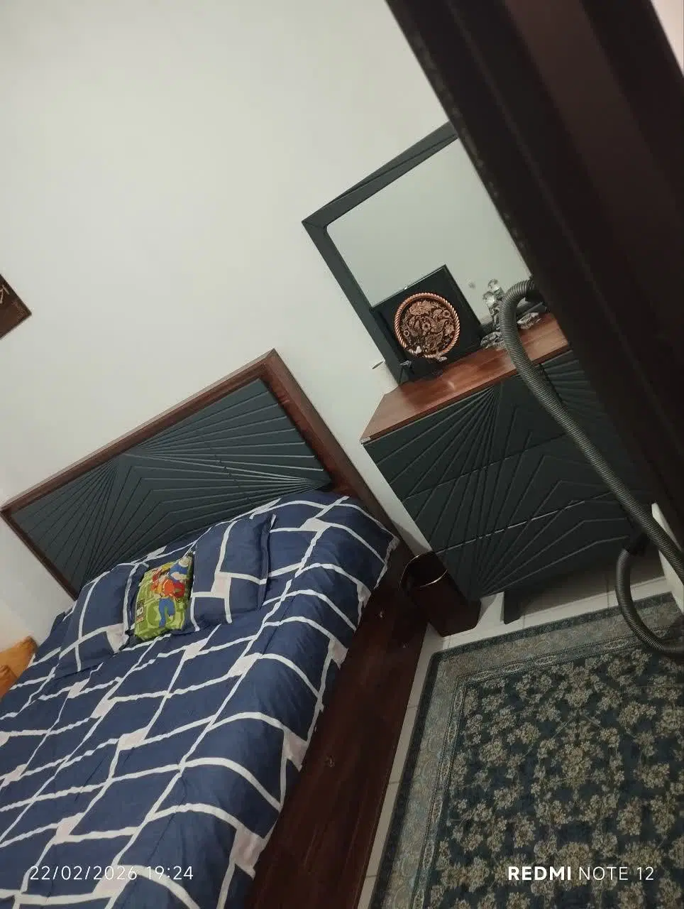 آپارتمان خوش قیمت و خوش نقشه