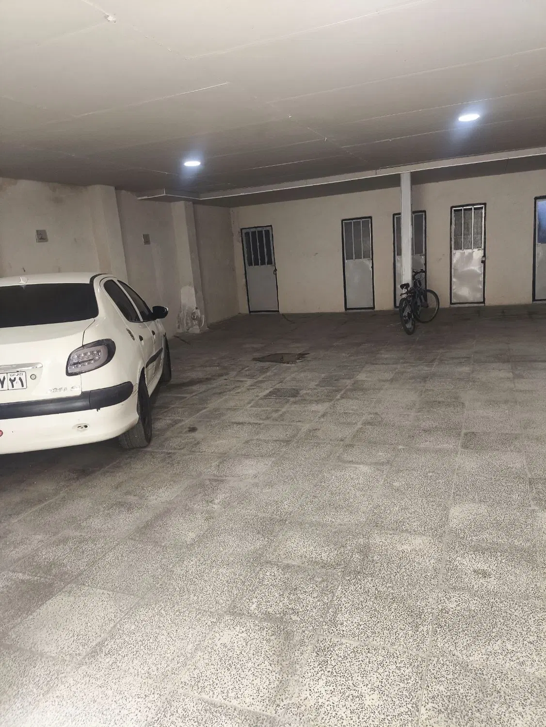 آپارتمان ۱۰۵متری ملارد سعدی