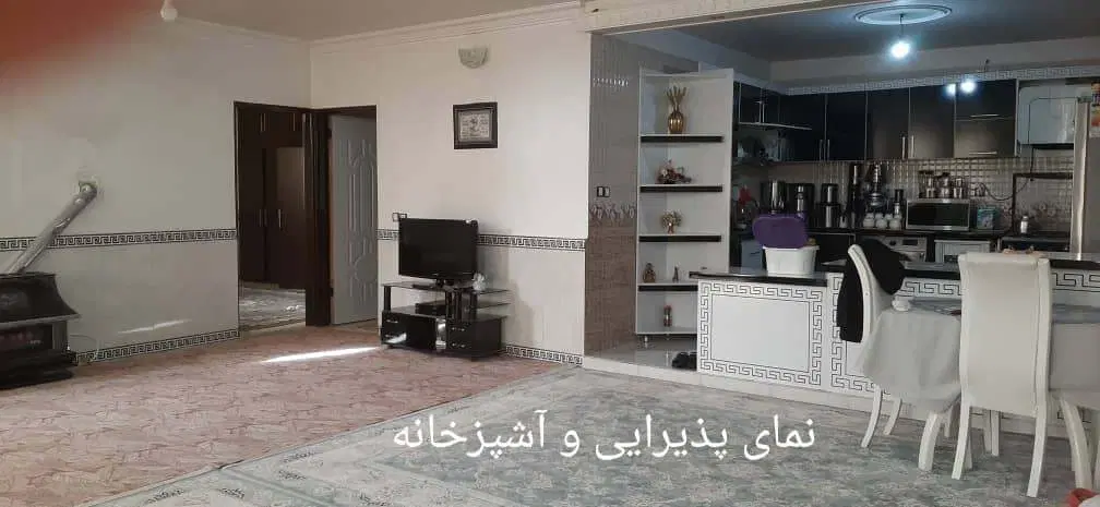 ویلا برای رهن موقعیت مناسب (یوسف رضا)