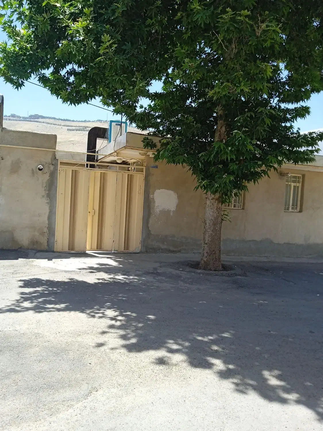 فروش ساختمان ویلایی