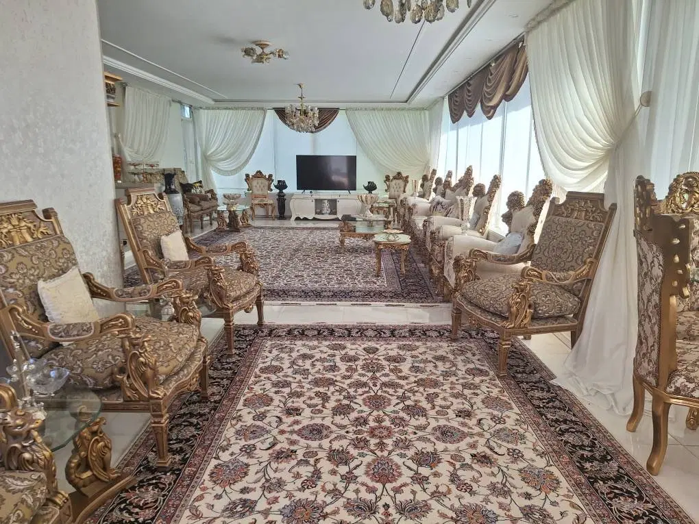 ویلا شاندیز چاه خاصه