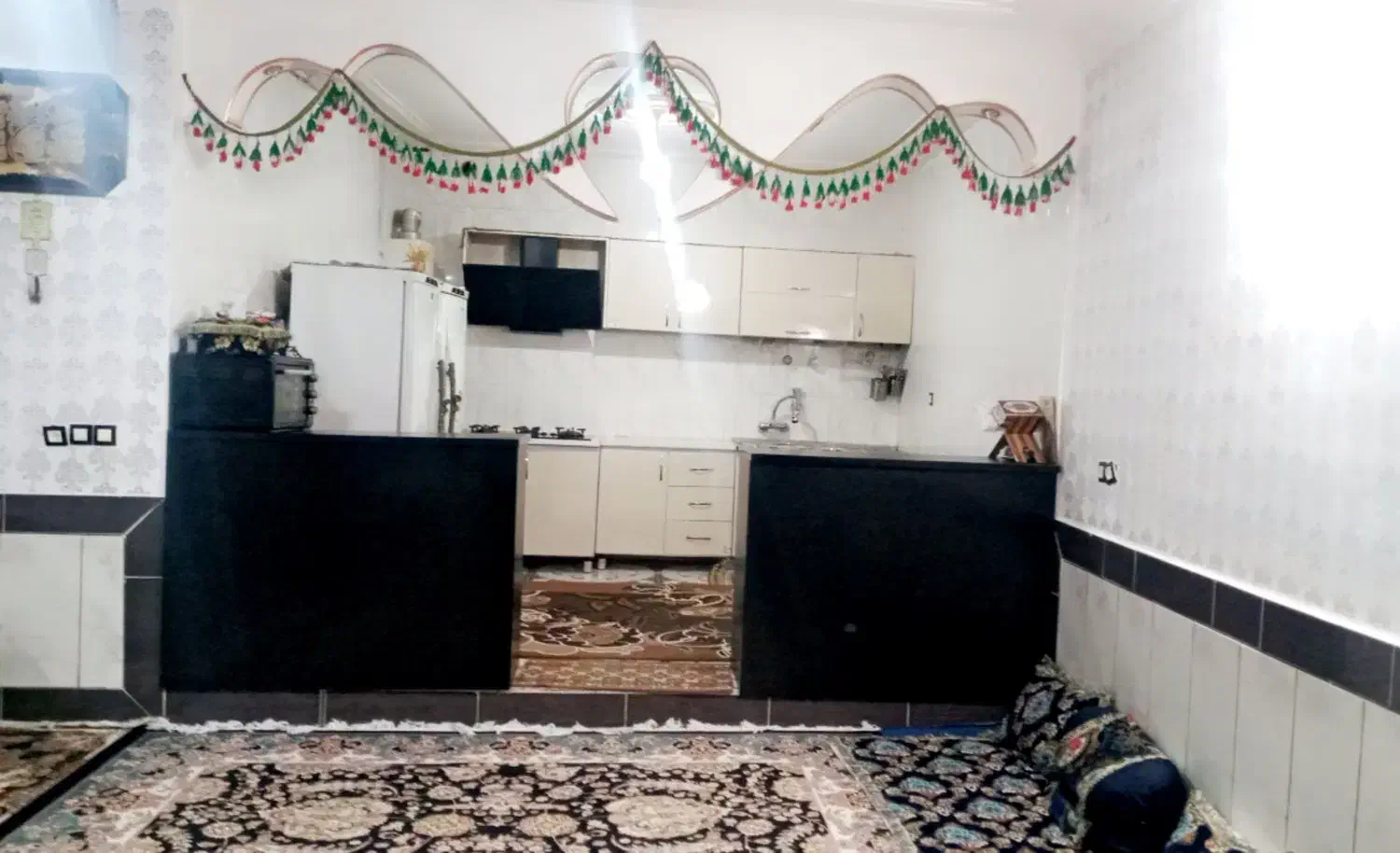 خانه اجاره ای ویلایی در انگشته