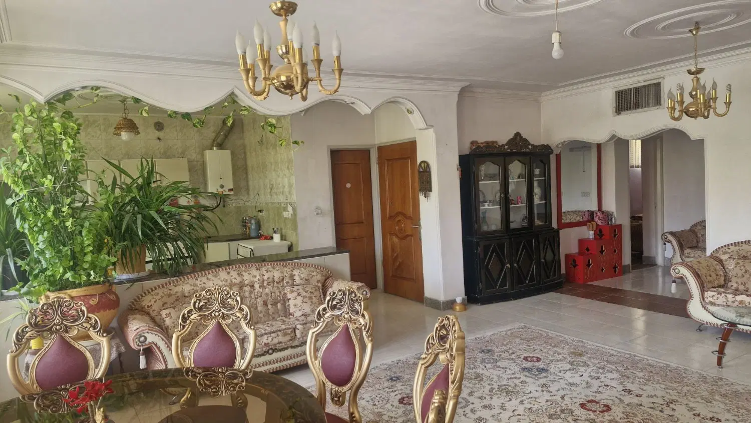 منزل تجاری اداری مسکونی برالفت