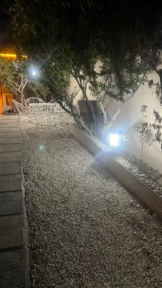 باغچه 300متر