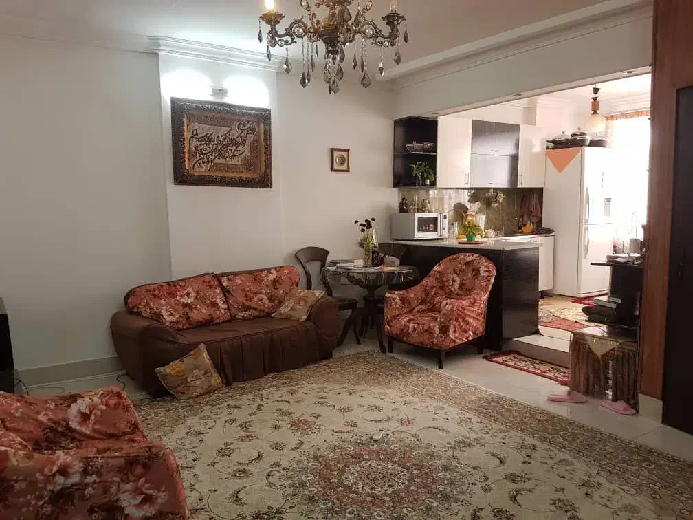 خانه ۶۳ متری توس ۴۳
